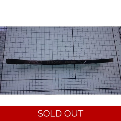 Singer drive belt 196386 348 300 series title=